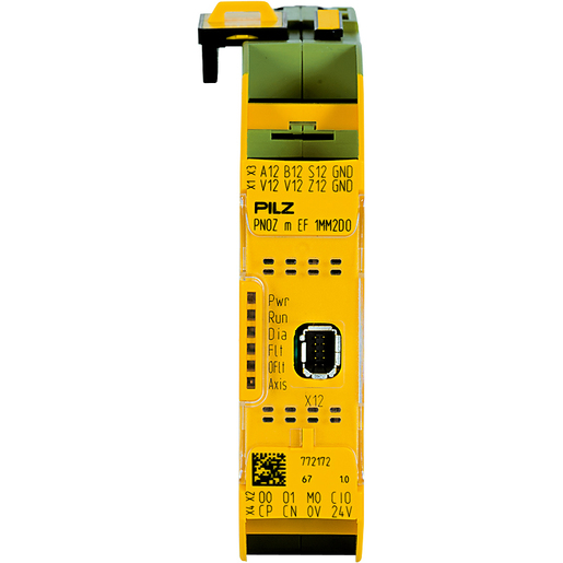 PNOZ m EF 1MM2DO 772172