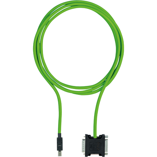 MM A MINI-IO CAB01A 2.5m 772211