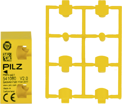 PSEN cs3.1 1 actuator 541080