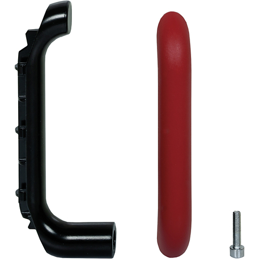 PSEN ml DHM handle red 6O000011