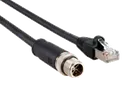 ACC-AM-CON-VIE-SS8P-M12-RJ45-G-5M-S 103048465