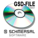 GSD FILE SD-I-DP-V0-2 (APPLICATION CD) 101195620