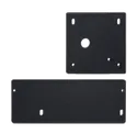 MONTAGEPLATTEN KPL. MP BDF 200 101214126