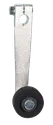 LEVER KPL. H92 SPARE PART 101059821