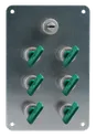 SVM1/SR/52-6/208RT/BR/E 101214430