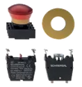 EDRR40RT-303KOMPL-BUE 103002885