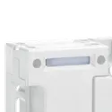 Slot sealing plug AZ 15/16-1476 101089116