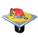 HHSNH16-BL-RT-4-POL-MP 103044292