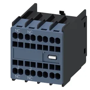 3RH2911-2HA02-Z +W97