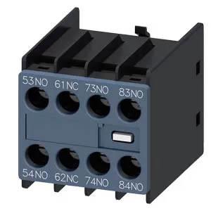 3RH2911-1GA31-Z +W98