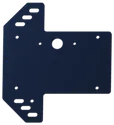 Montageplatte : MP AZ/AZM 415-B30 1180145