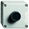 RF BF 72 RT schwarzer Taster SW915 1190536