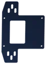 Montageplatte : MP AZM 415-22 1180143