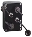 RF I/O SW917-4E-w/o 1284629