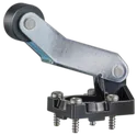ET Langer Metall-Rollenh. kpl WHLM E_ 97 1484488