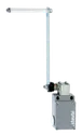 ES 41 DB/90° 1Ö/1S 70 mm Rolle 1046330