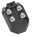 ET Schalteinsatz kpl ES 60 2Ö 1041390