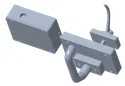 Betätiger AZM 415-B30-05 1186090