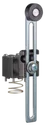 ET stellbarer Drehhebel kpl DS E_ 97 1278491
