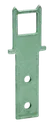 Betätiger AZ 335/355-B1 gerade (#) 1170536