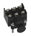 ET Schalteinsatz kpl 2Ö/1S VD 1186736