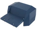 ET Schutzhaube kpl GFS 2 RAL5011 1042148