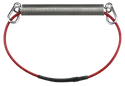 Ausgleichsfeder kpl ZS 71 - 100N 1187921