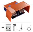 RF GFS 2 IK2S D VD–l/r SW2.4-safe (SET) 1281813