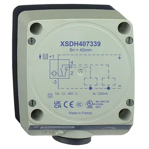 XSDA500519TF