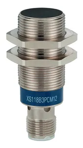 XS118B3PCM12TF