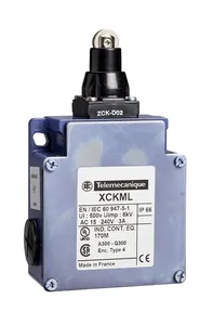 XCKML502