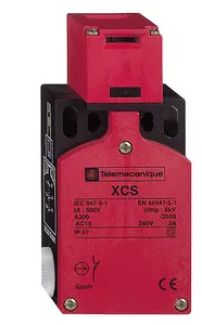 XCSTA593